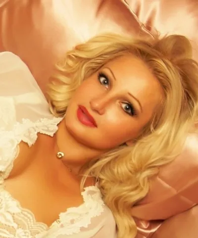 Анкета Кристина, №kristina-40457742