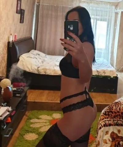 Анкета Жанна, №zhanna-40457800